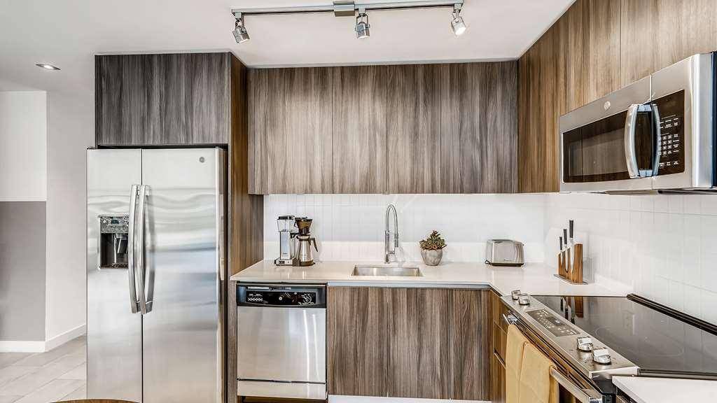 Sentral Wynwood Aparthotel Miami Bagian luar foto
