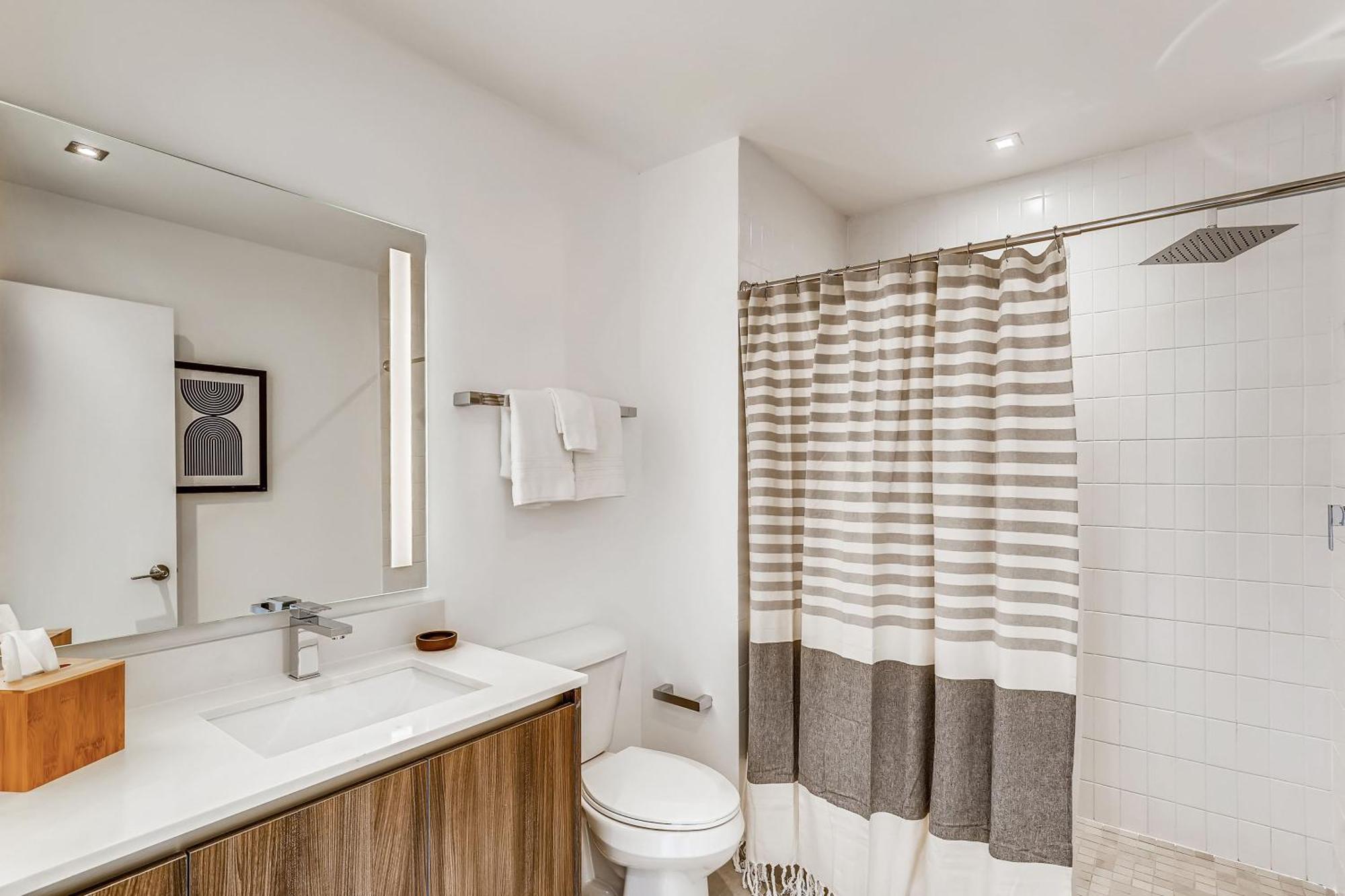 Sentral Wynwood Aparthotel Miami Ruang foto