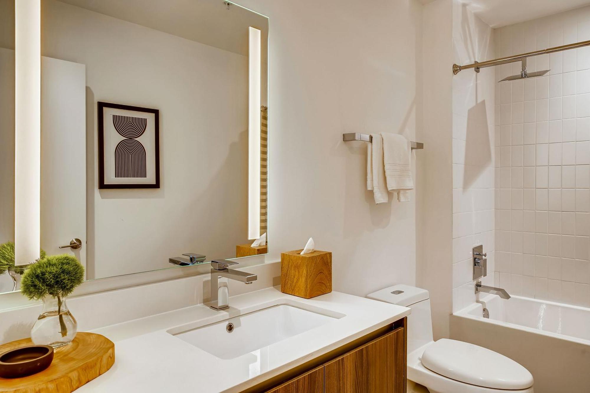Sentral Wynwood Aparthotel Miami Ruang foto