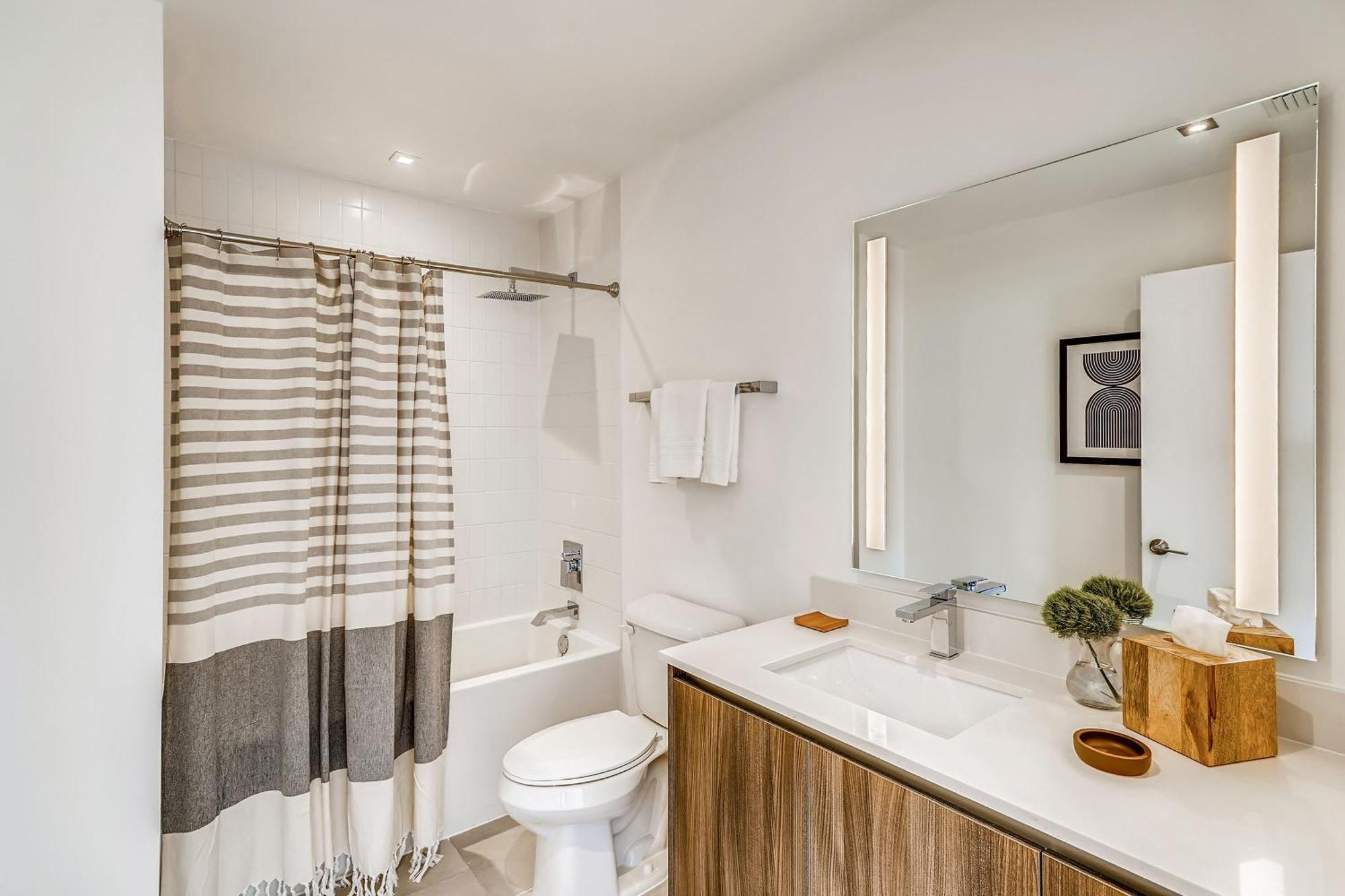 Sentral Wynwood Aparthotel Miami Ruang foto